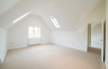 Ballynahinch bedroom extension leads