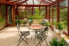Ballynahinch conservatory quotes