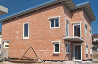 Ballynahinch home extensions